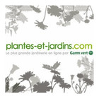 Plantes et Jardins
